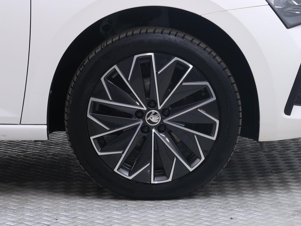 2022 Škoda Scala - 20