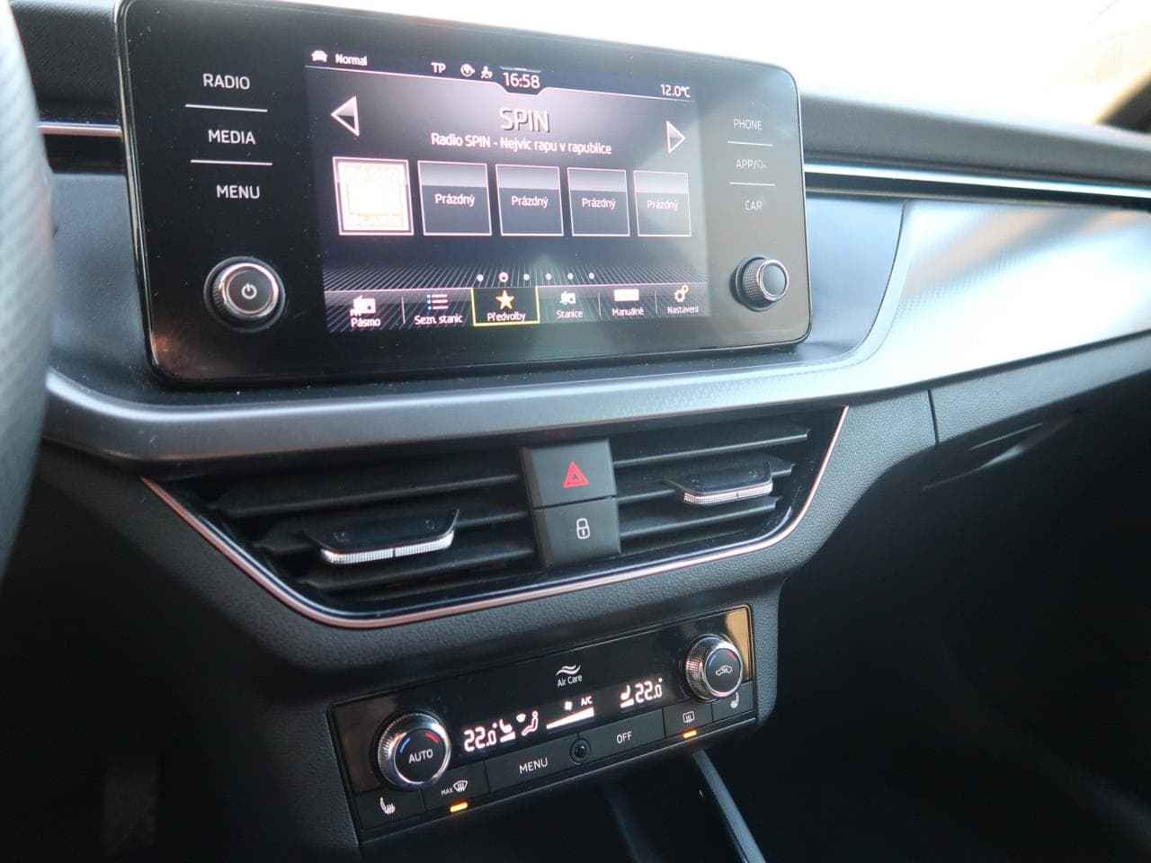 2022 Škoda Scala - 18