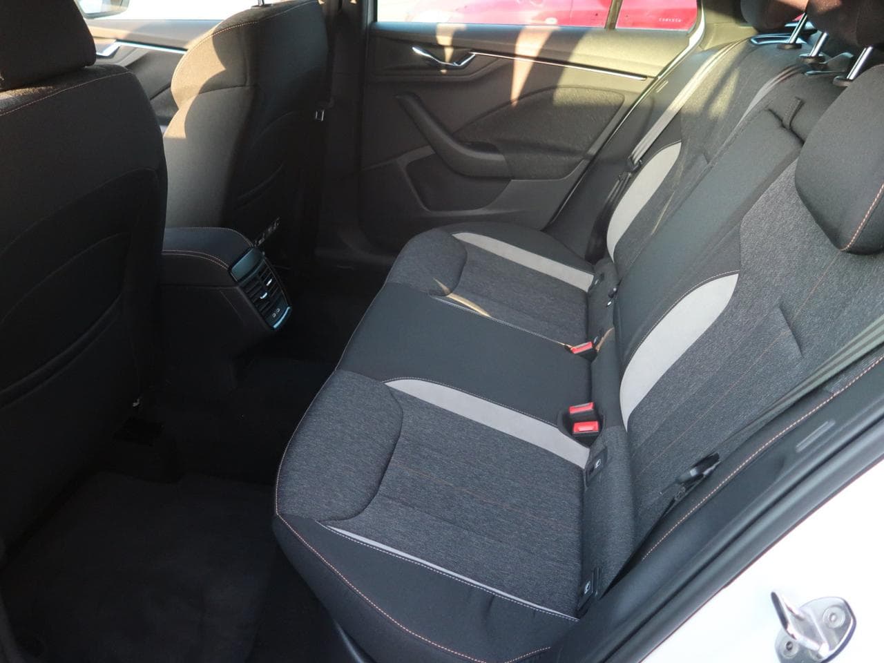 2022 Škoda Scala - 15