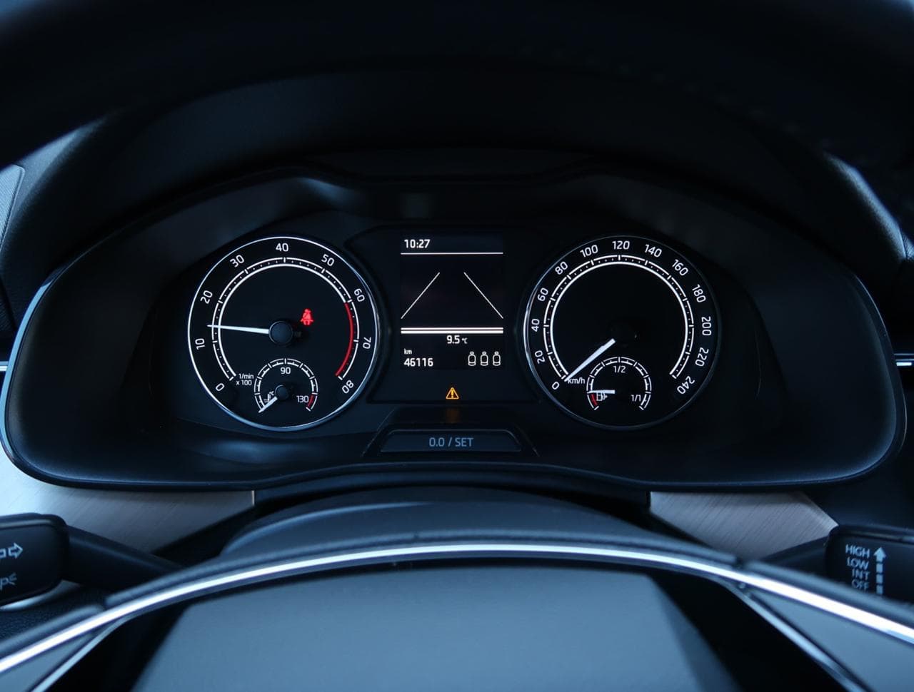 2023 Škoda Scala - 17