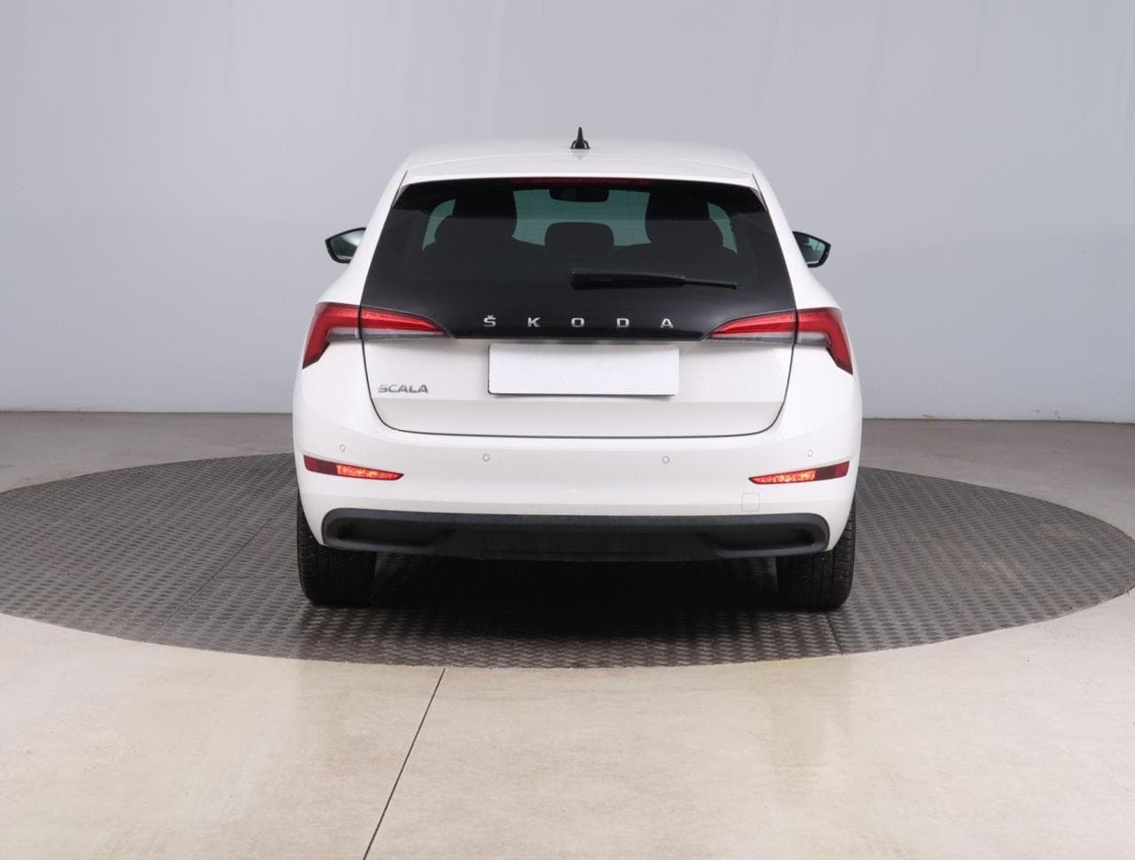 2023 Škoda Scala - 6