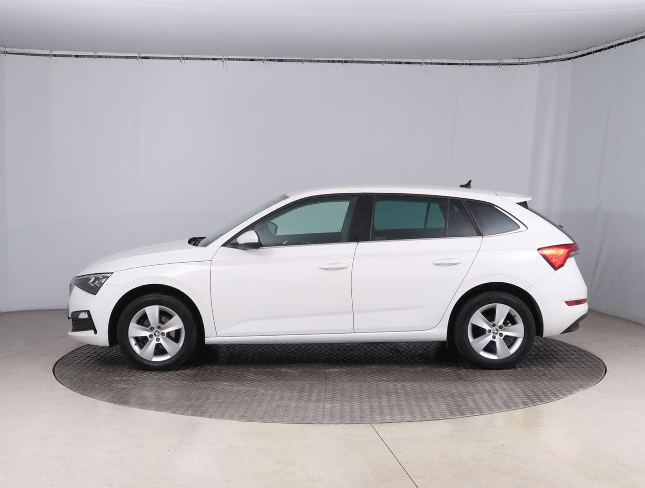 2023 Škoda Scala - 4