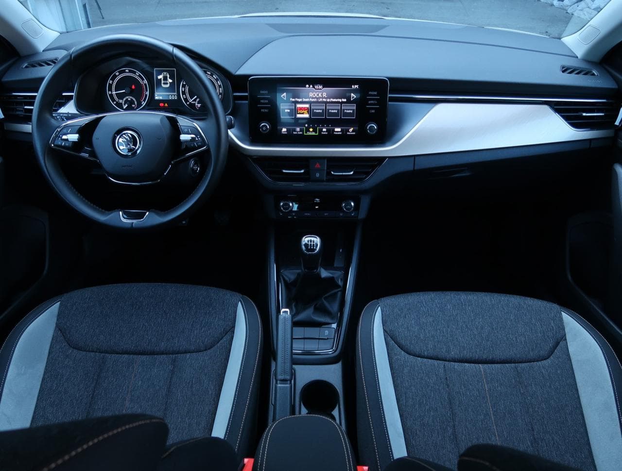 2023 Škoda Scala - 10