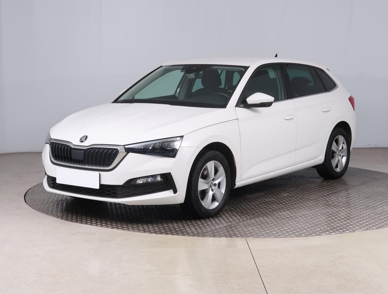 2023 Škoda Scala - 3