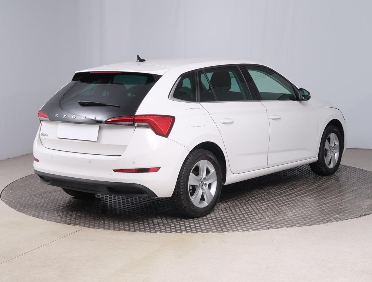 2023 Škoda Scala - 7