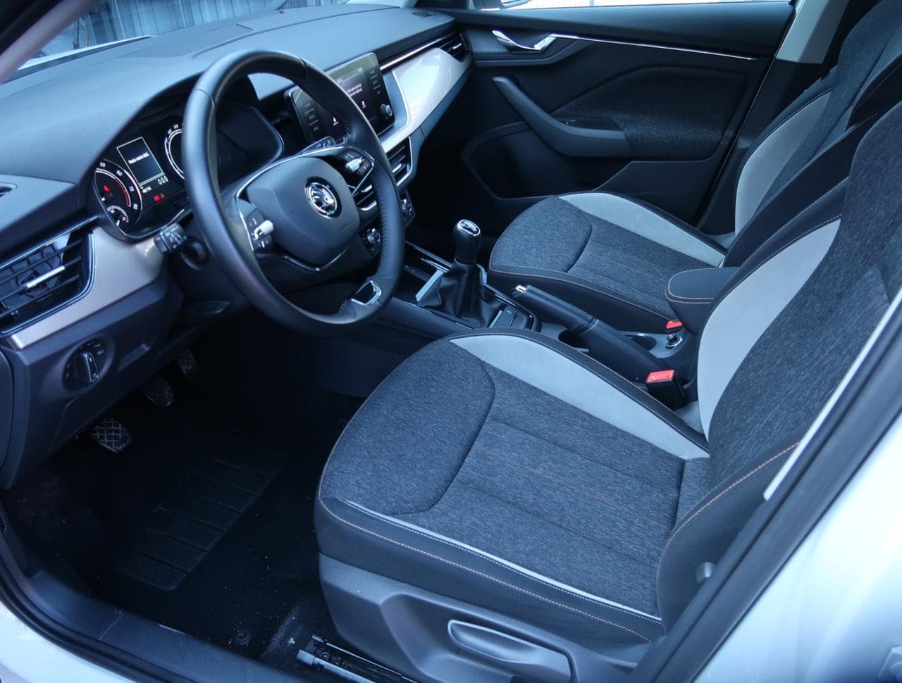 2023 Škoda Scala - 16