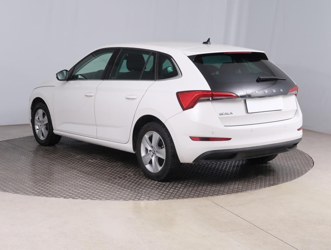 2023 Škoda Scala - 5