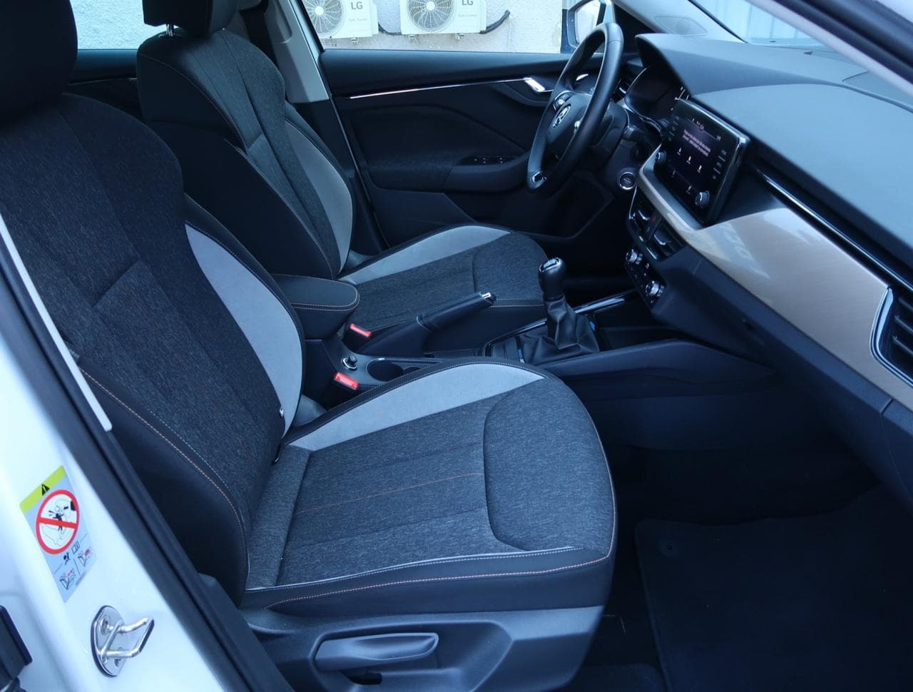 2023 Škoda Scala - 12