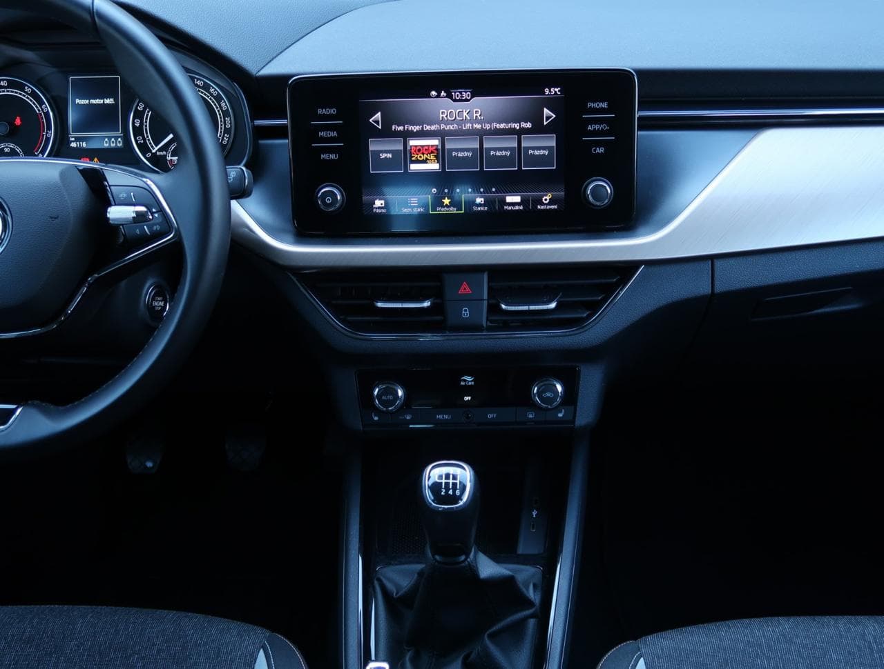 2023 Škoda Scala - 18