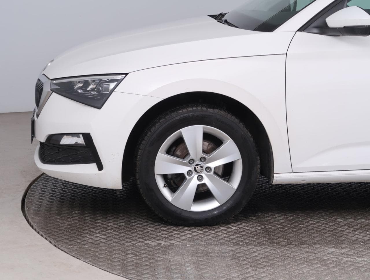 2023 Škoda Scala - 20