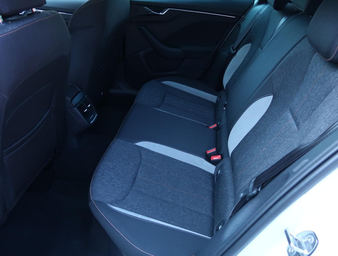 2023 Škoda Scala - 15