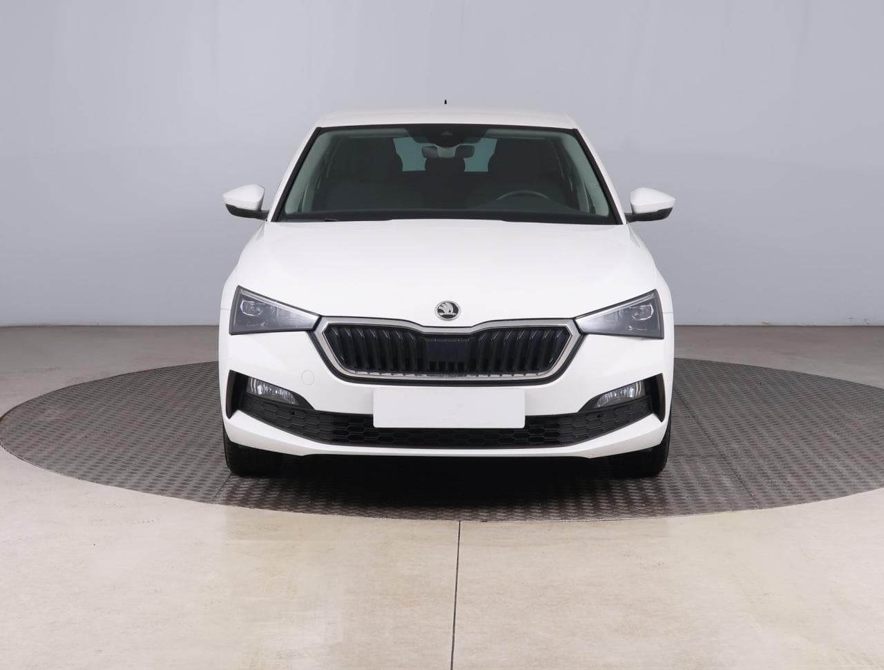 2023 Škoda Scala - 2