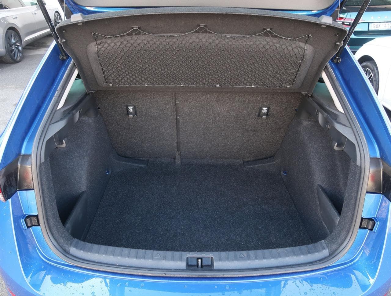 2023 Škoda Scala - 20