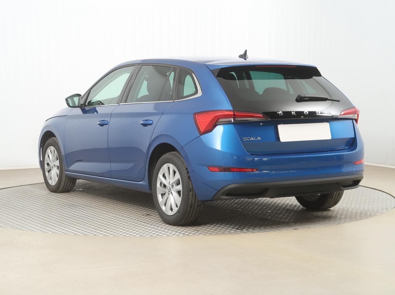 2023 Škoda Scala - 5