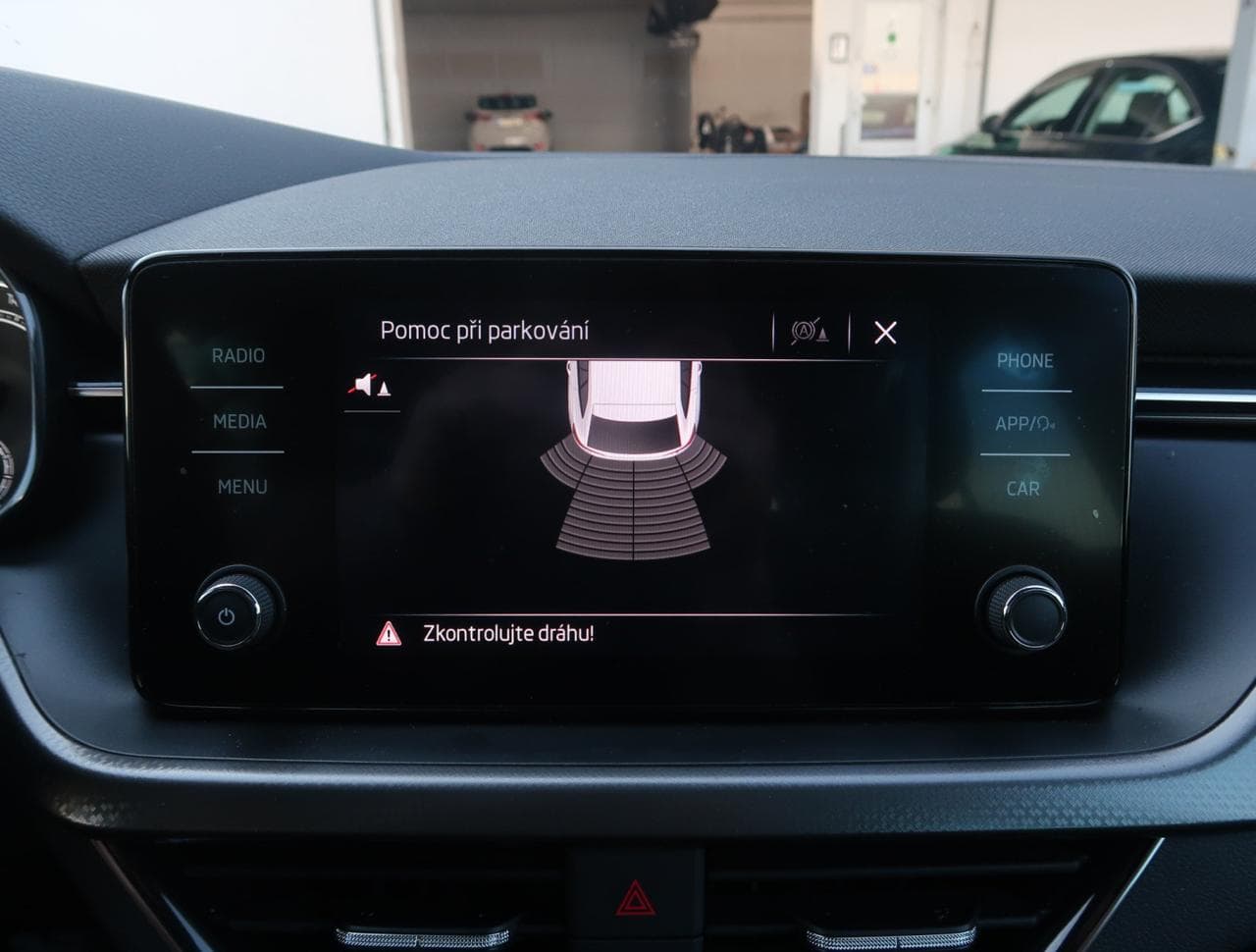 2023 Škoda Scala - 19