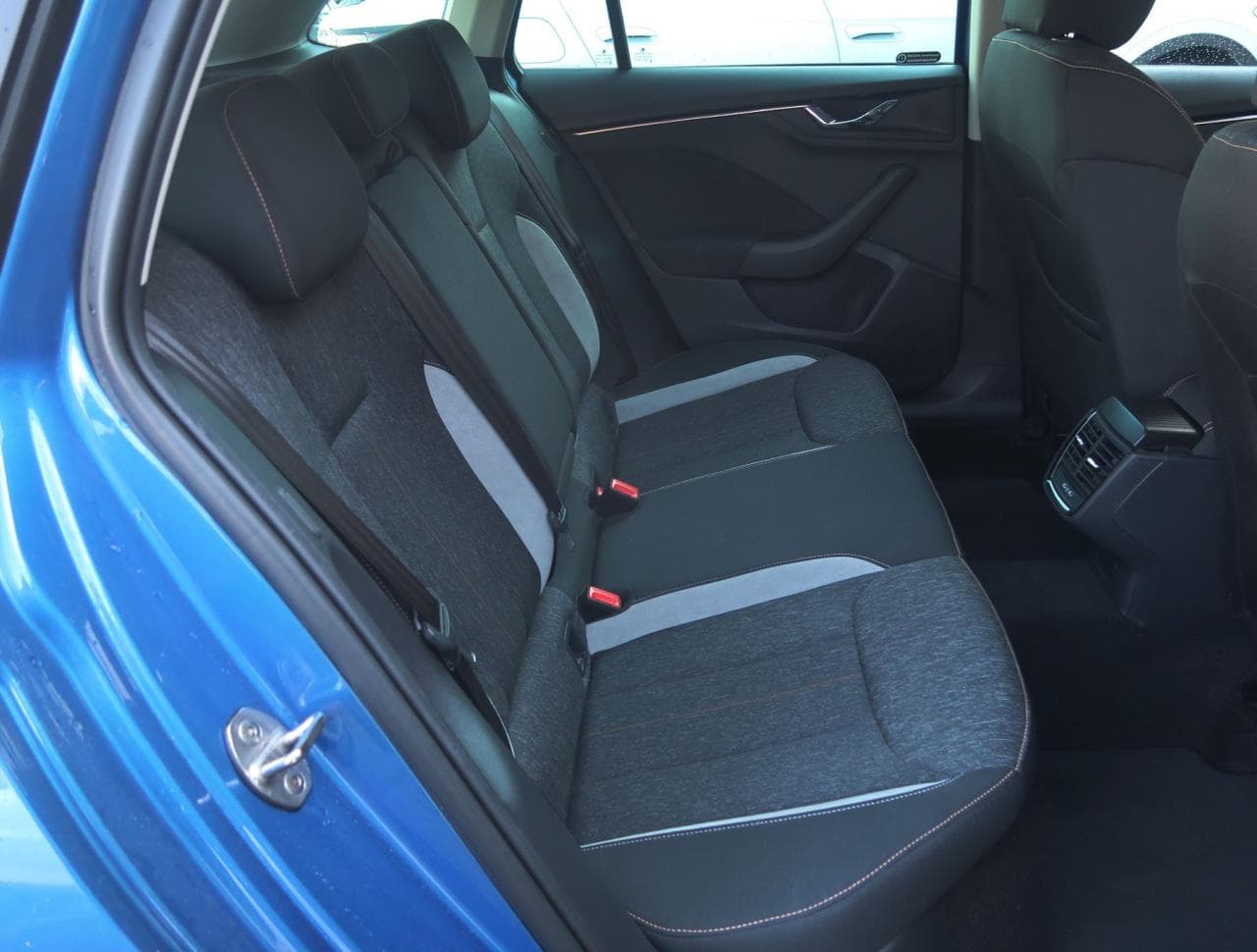 2023 Škoda Scala - 13