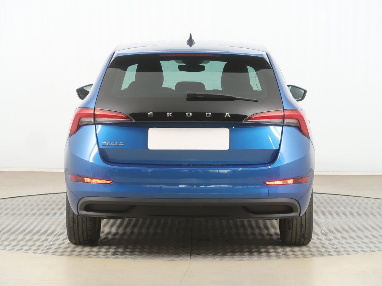 2023 Škoda Scala - 6
