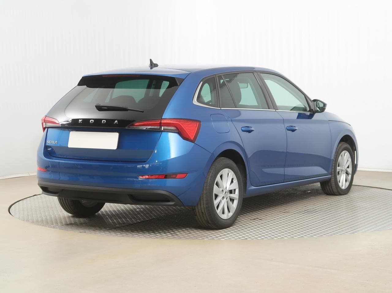 2023 Škoda Scala - 7