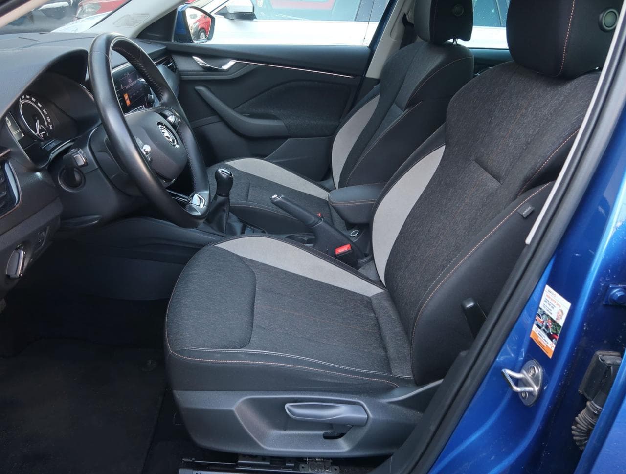 2023 Škoda Scala - 16