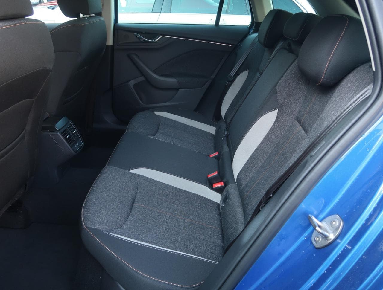 2023 Škoda Scala - 15