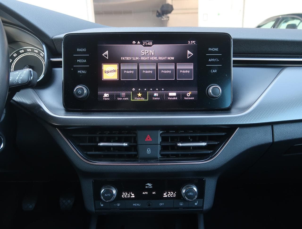 2023 Škoda Scala - 18