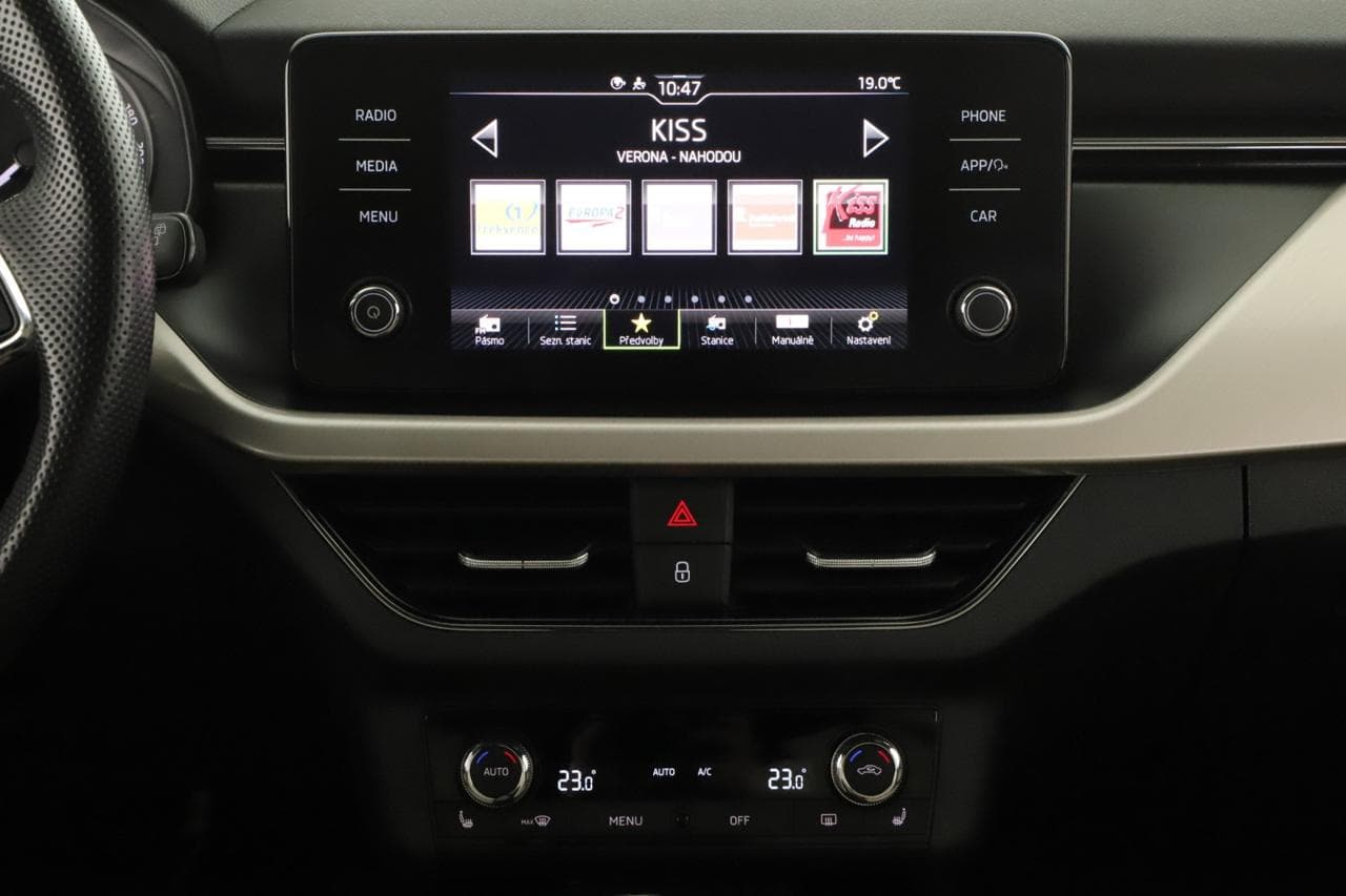 2021 Škoda Scala - 16