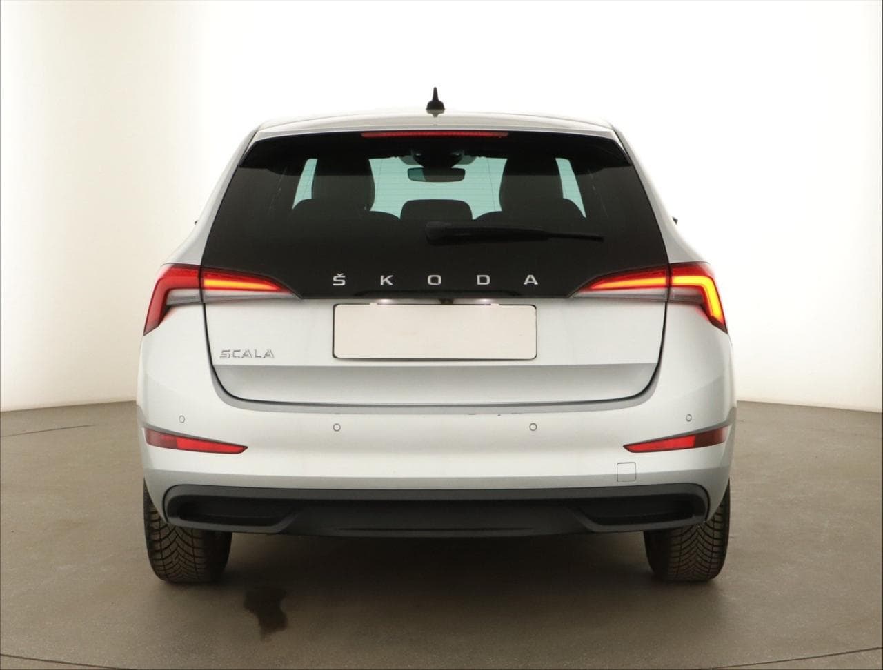 2021 Škoda Scala - 6