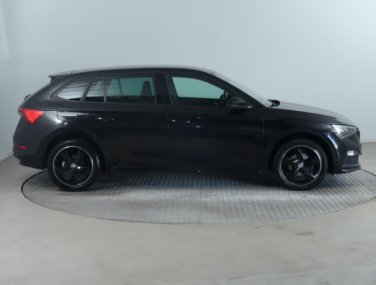 2021 Škoda Scala - 8