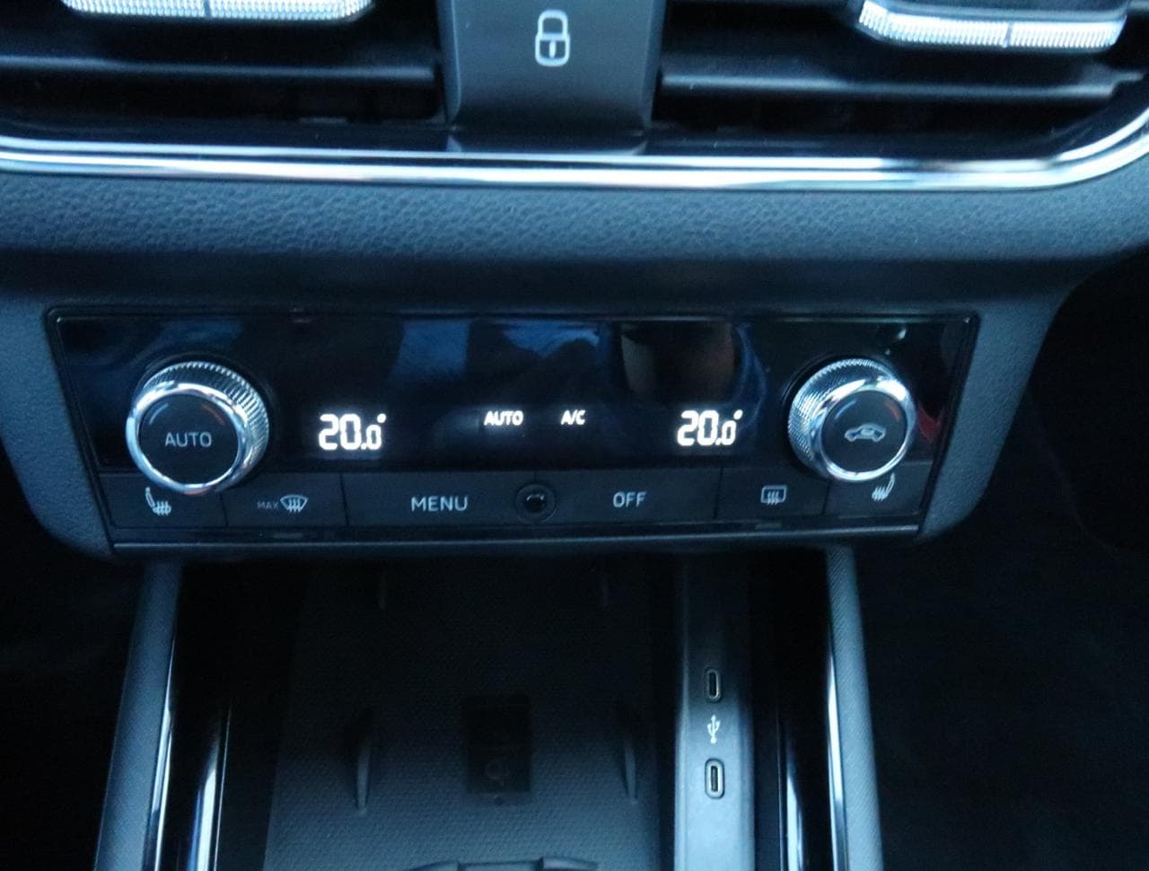 2021 Škoda Scala - 20