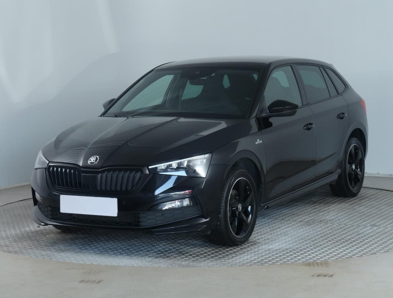 2021 Škoda Scala - 3