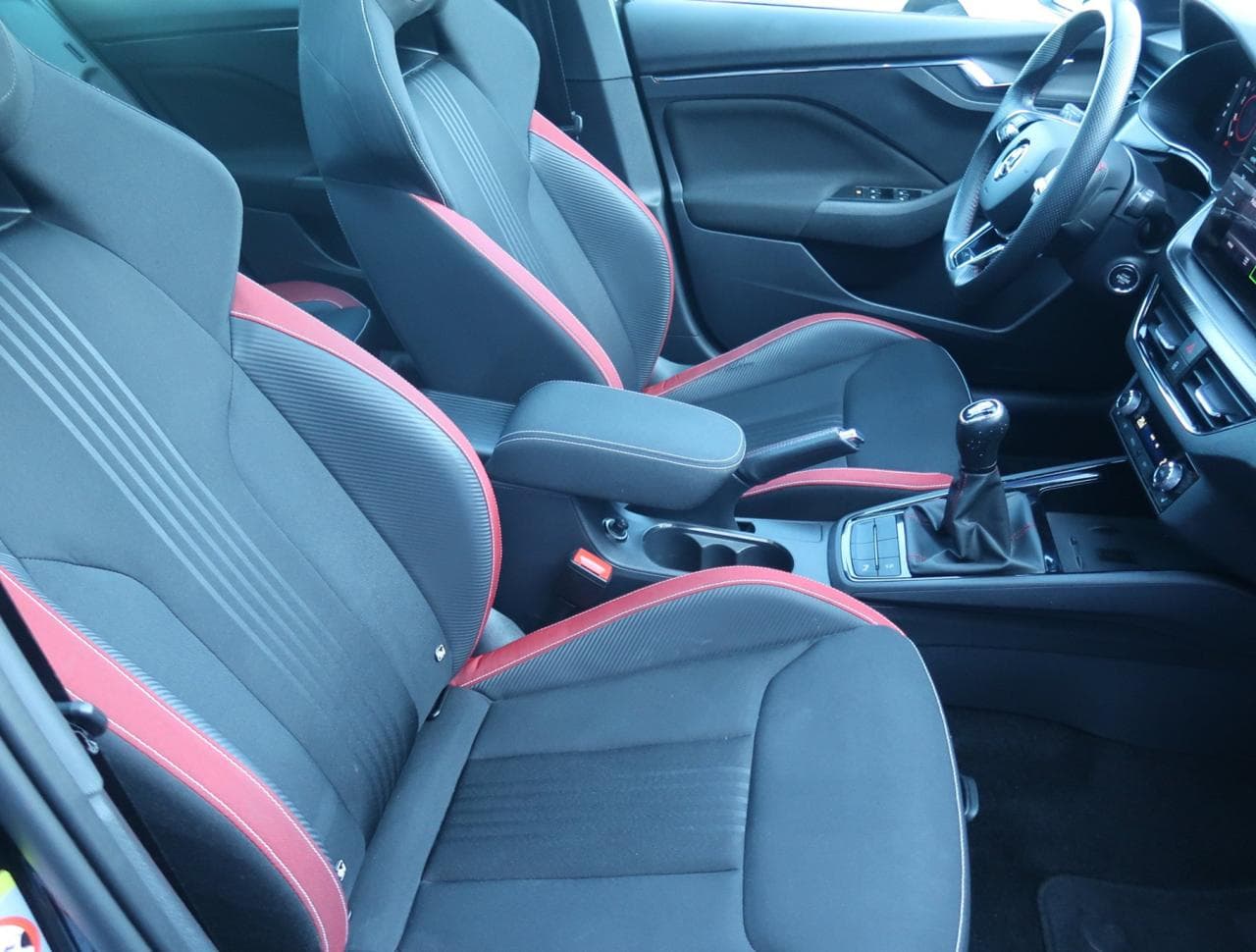 2021 Škoda Scala - 12