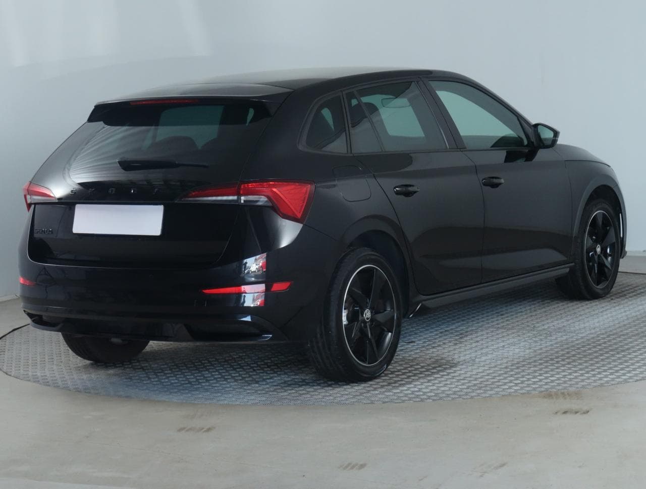 2021 Škoda Scala - 7