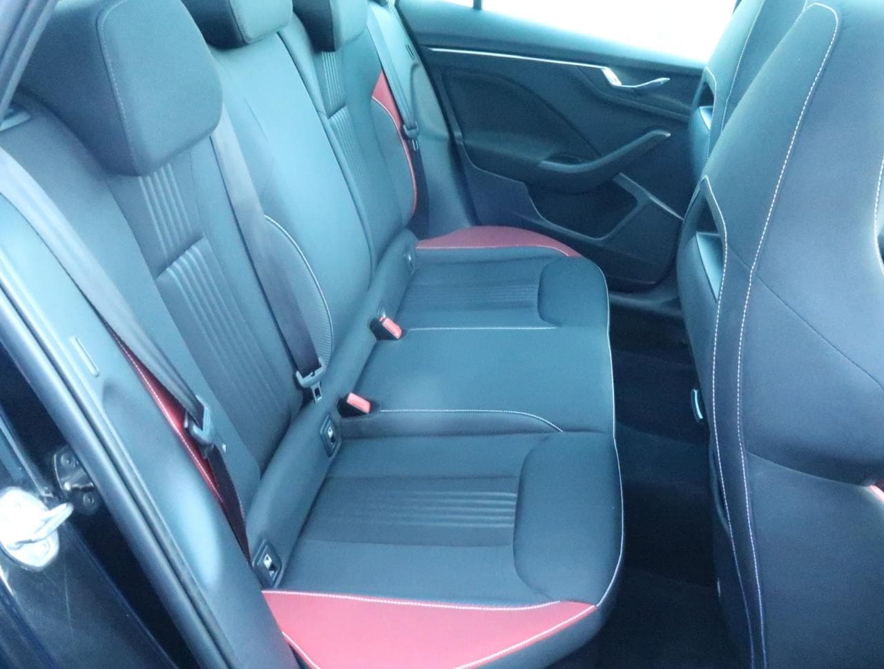 2021 Škoda Scala - 13