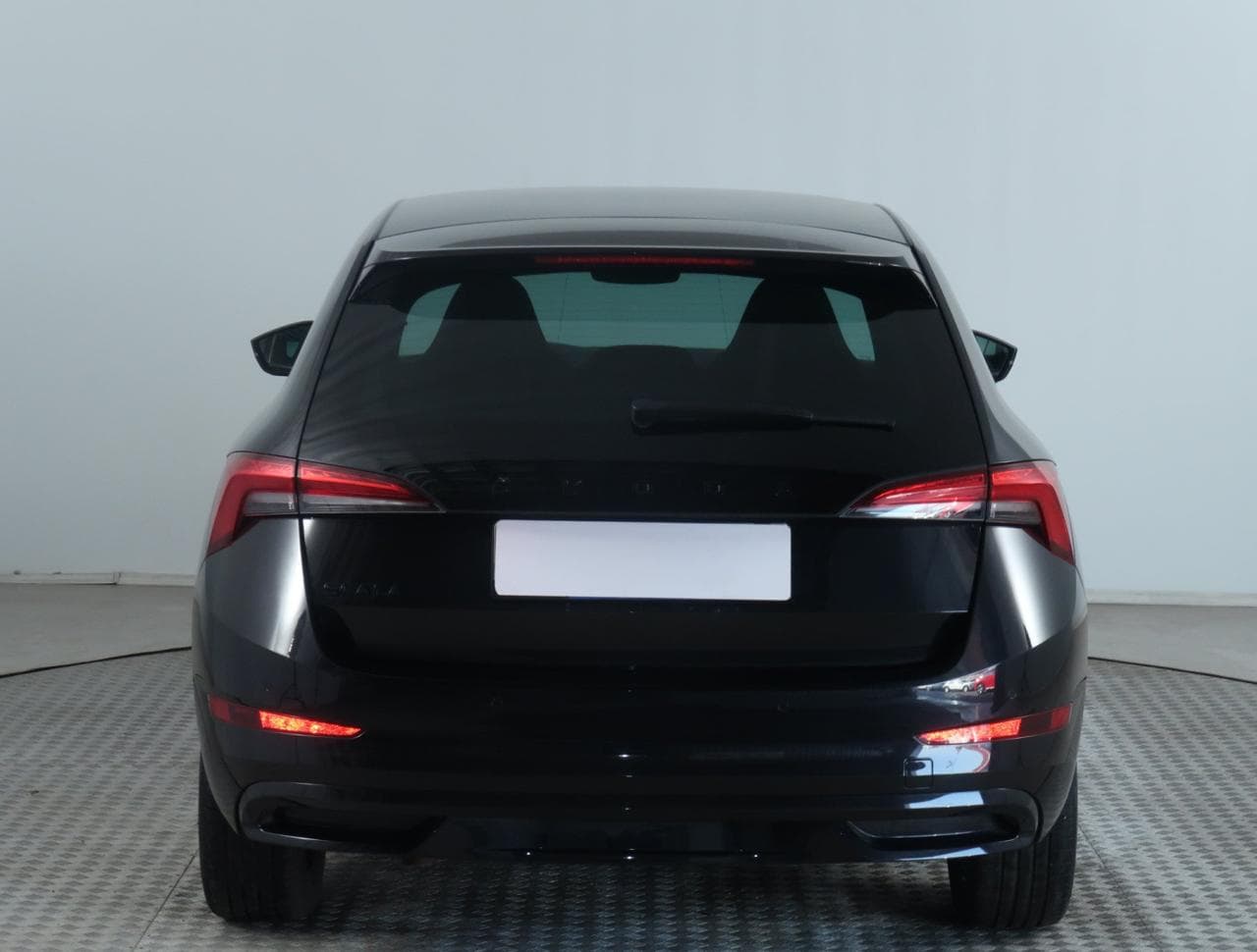 2021 Škoda Scala - 6