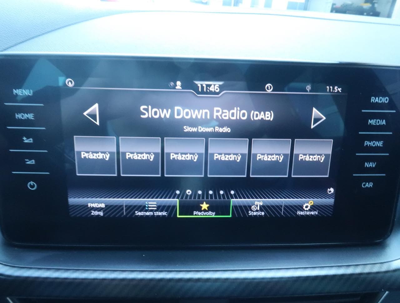 2021 Škoda Scala - 18