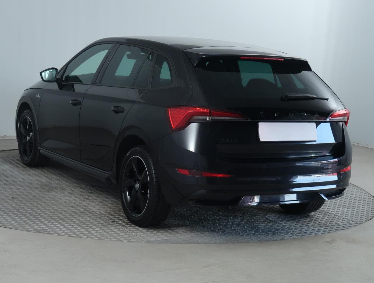 2021 Škoda Scala - 5