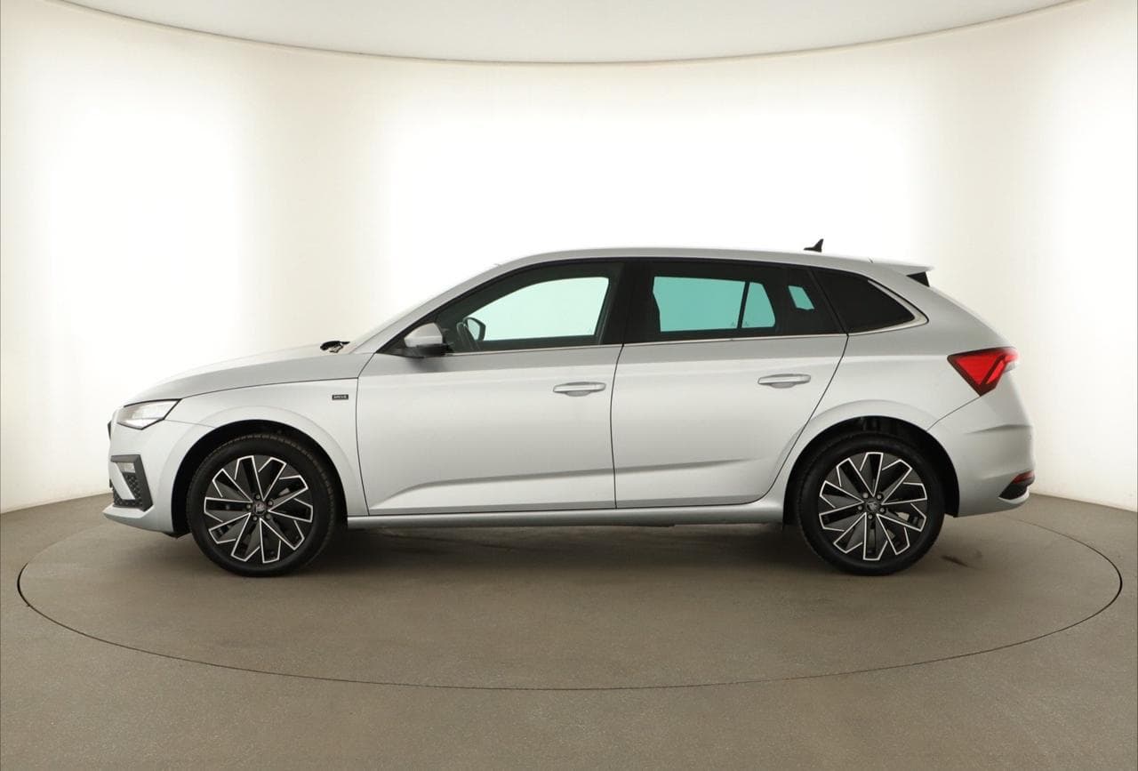 2025 Škoda Scala - 4
