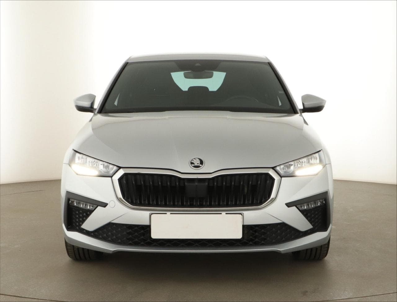 2025 Škoda Scala - 2