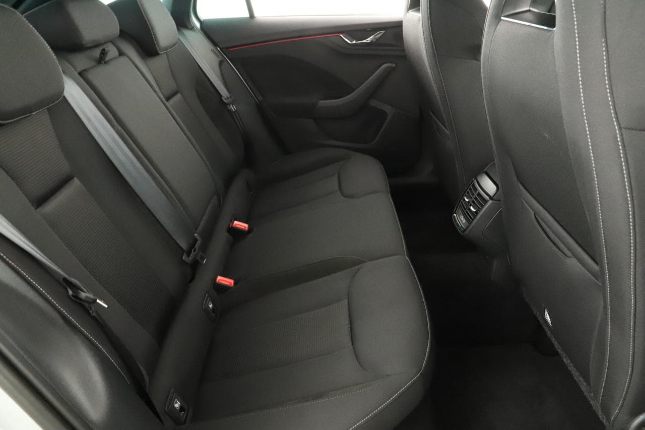 2025 Škoda Scala - 10