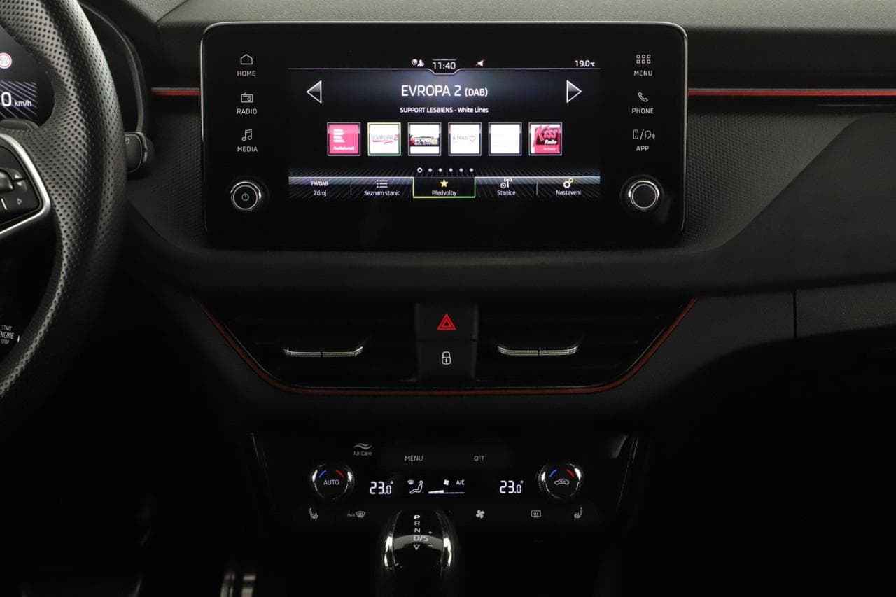 2025 Škoda Scala - 18