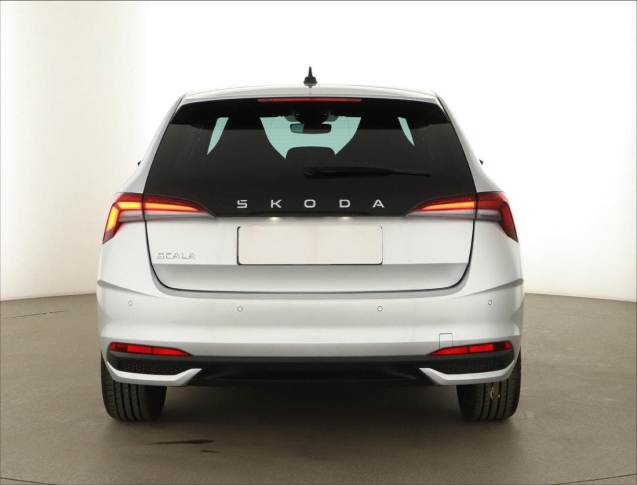 2025 Škoda Scala - 6