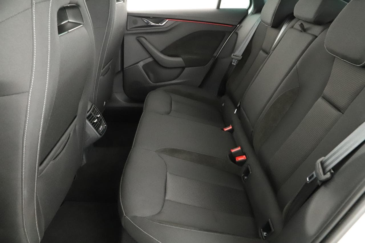 2025 Škoda Scala - 12