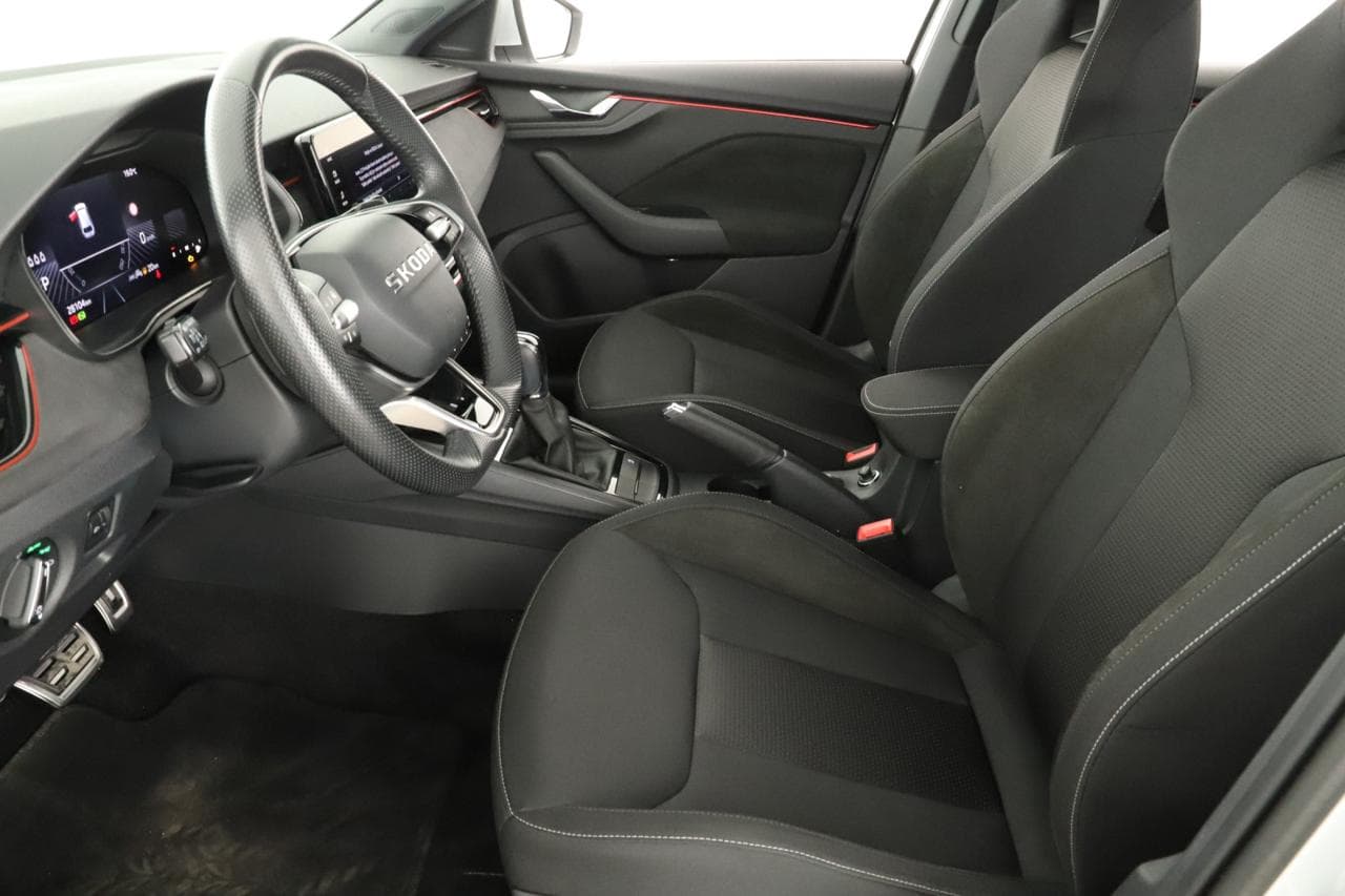 2025 Škoda Scala - 13