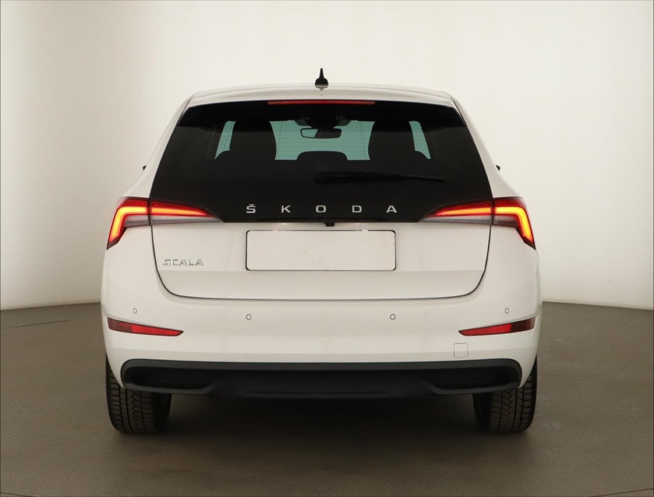 2021 Škoda Scala - 6
