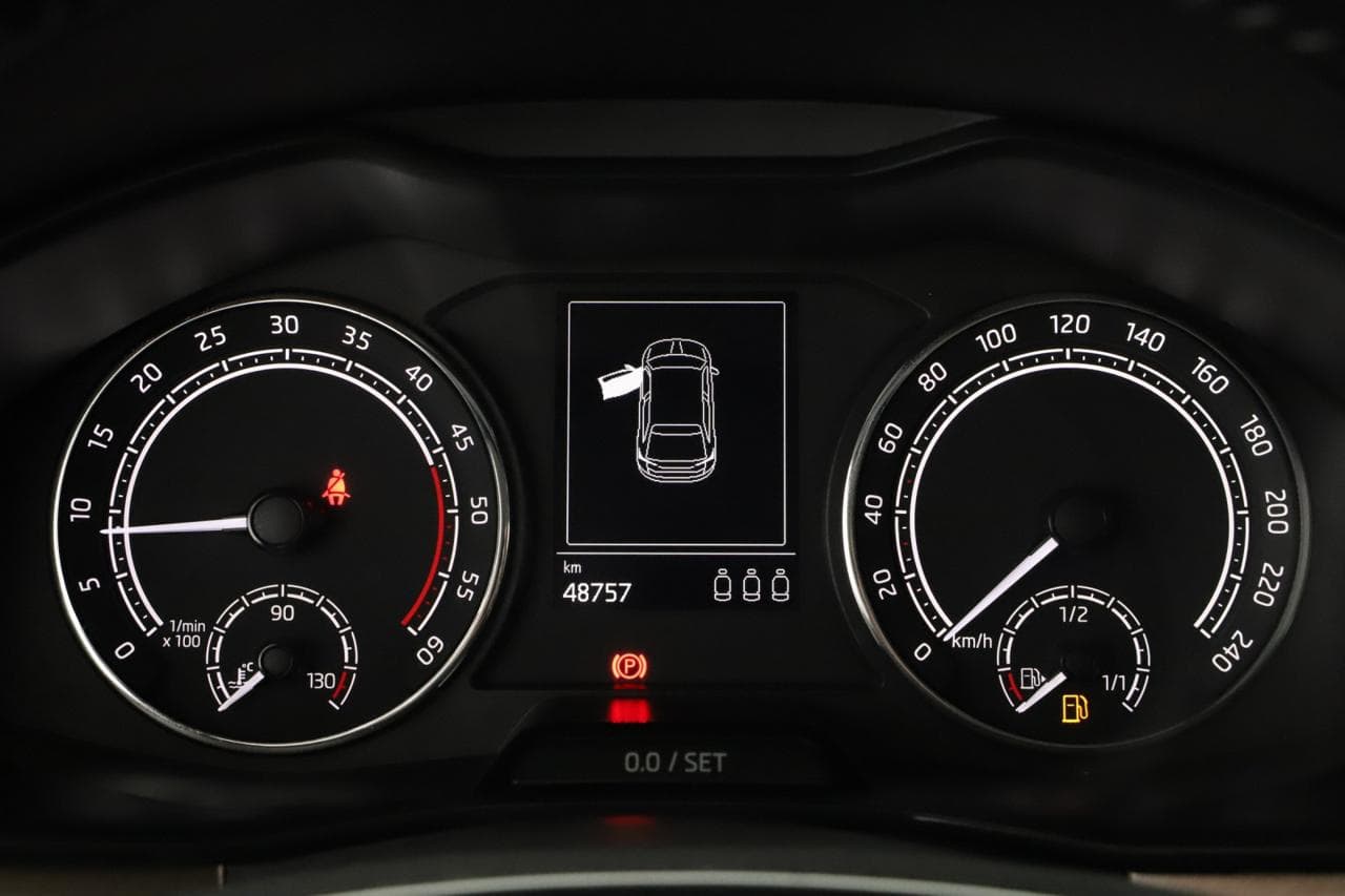 2021 Škoda Scala - 15