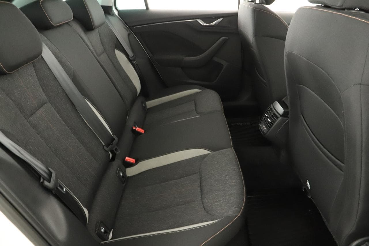 2021 Škoda Scala - 10