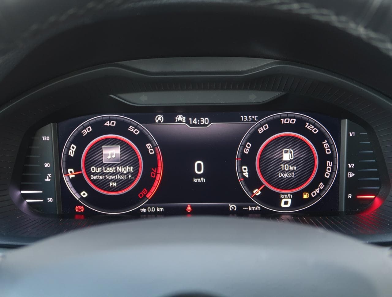 2019 Škoda Scala - 17