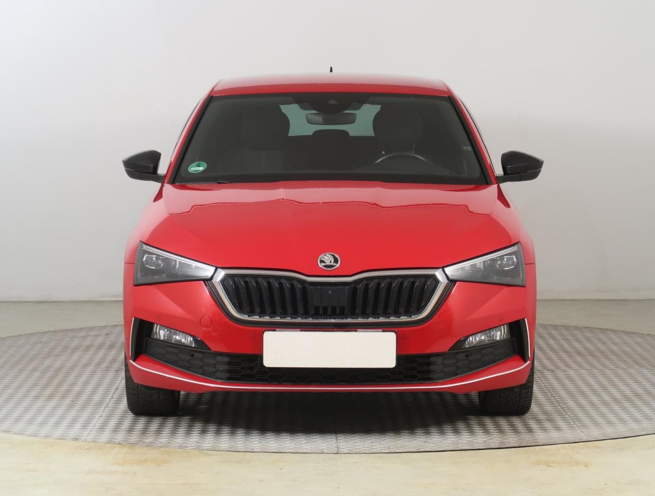 2019 Škoda Scala - 2