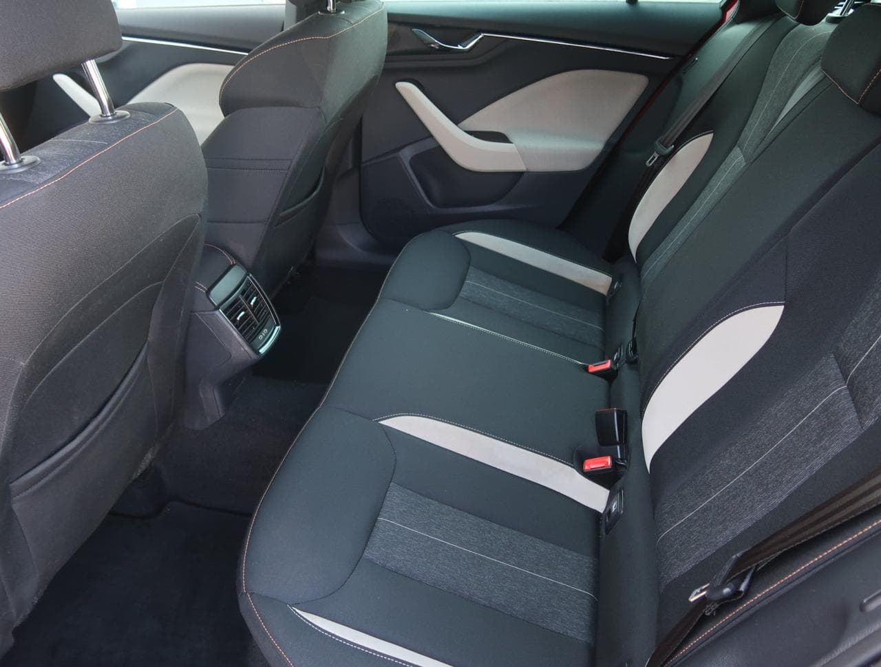 2019 Škoda Scala - 15