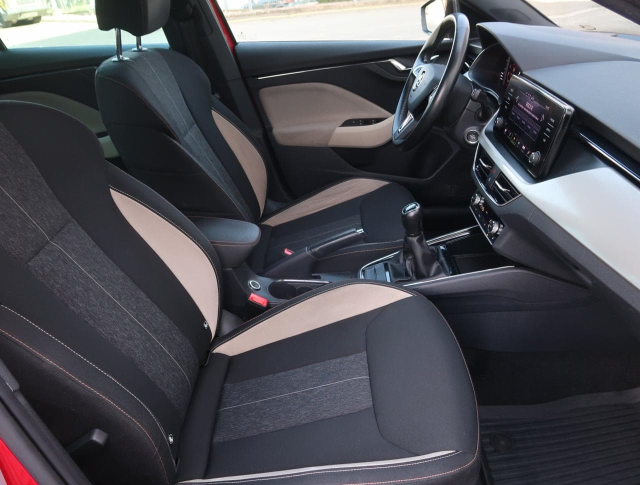 2019 Škoda Scala - 12
